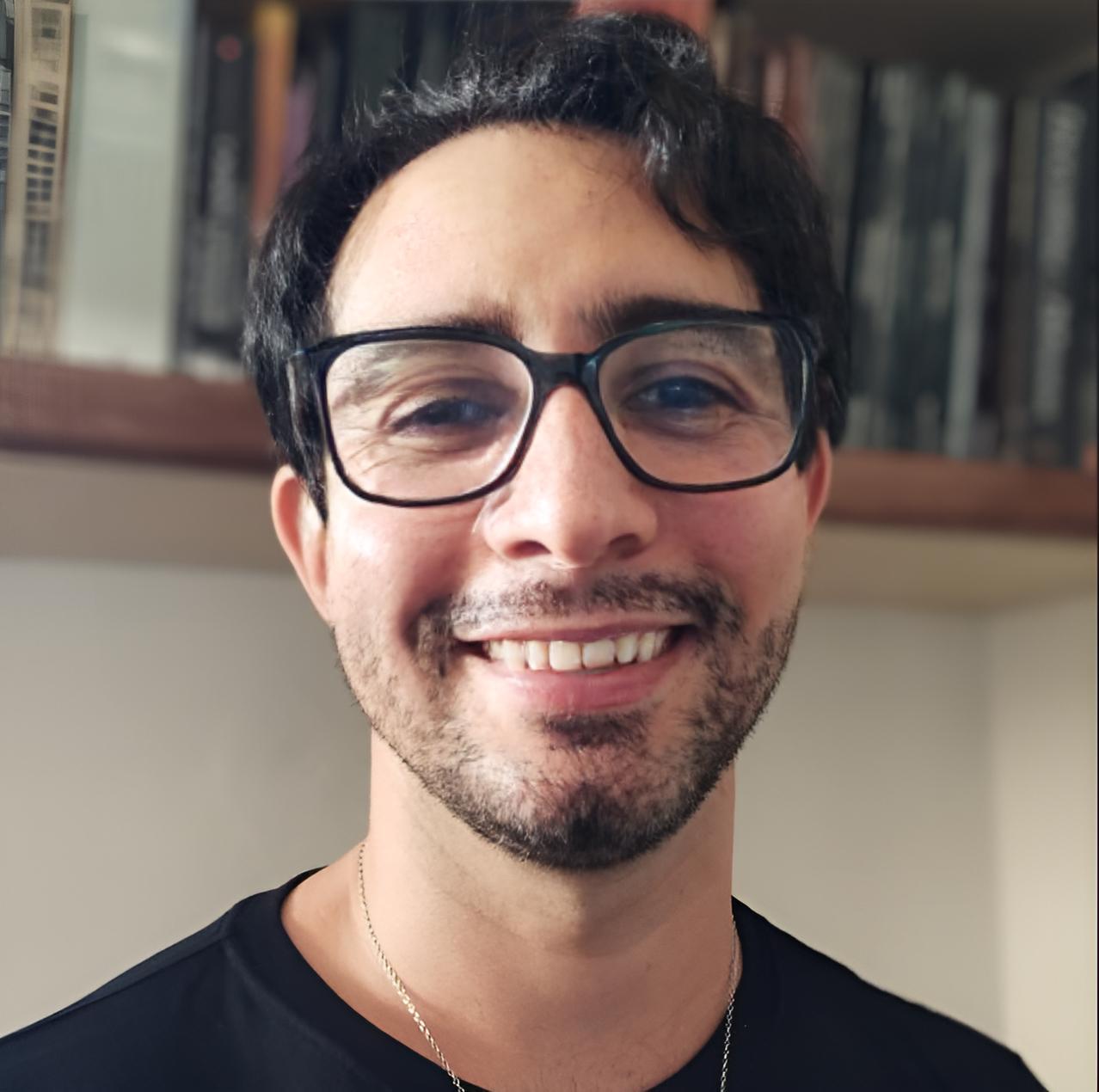 Foto de Ariosto Junior