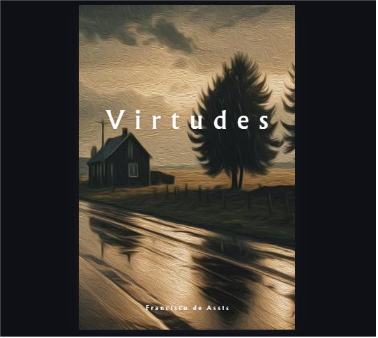 Ícone do livro Virtudes